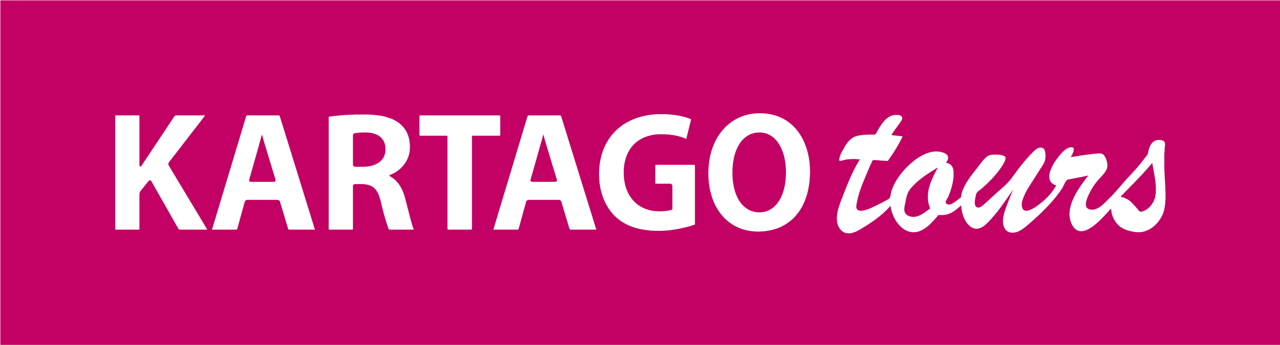 Kartago Tours