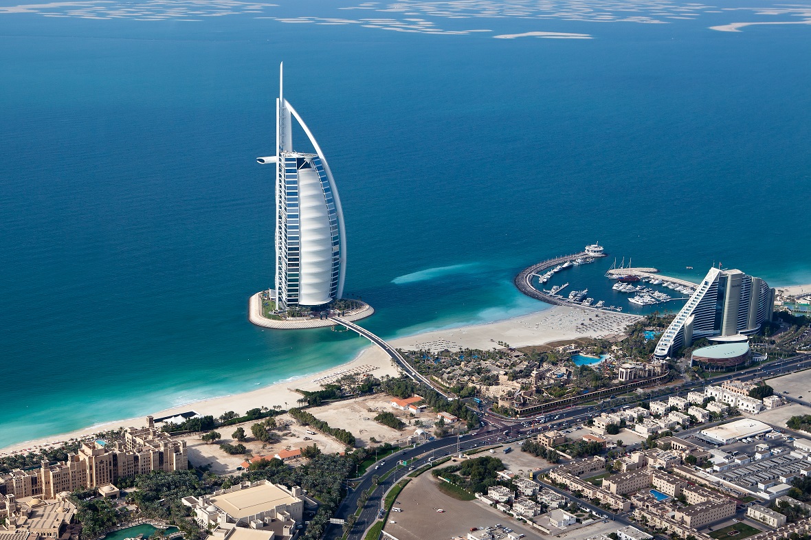 Dubai