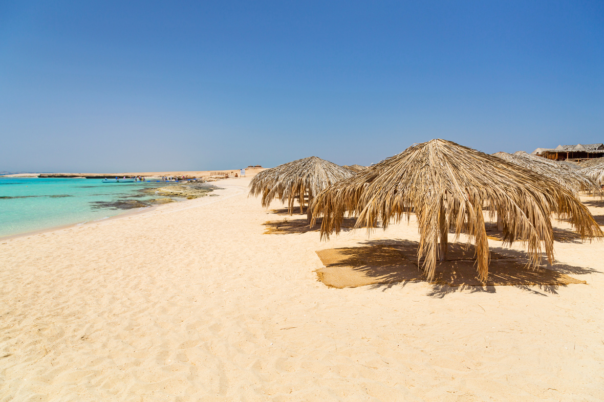 Hurghada
