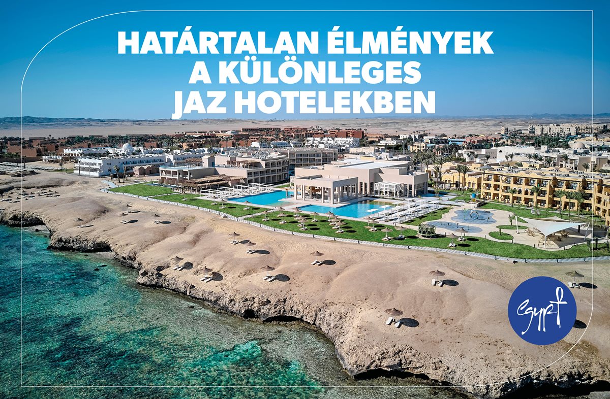 HATÁRTALAN ÉLMÉNYEK A KÜLÖNLEGES JAZ HOTELEKBEN