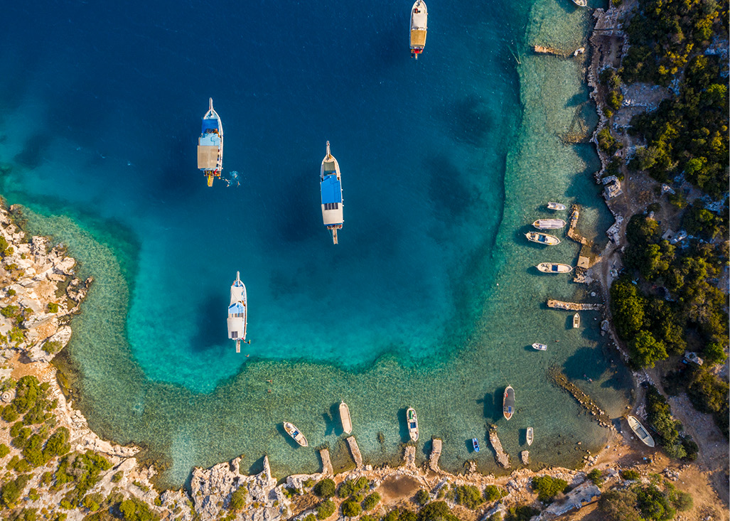 TÖRÖKORSZÁG SZAKÉRTŐI SZEMMEL