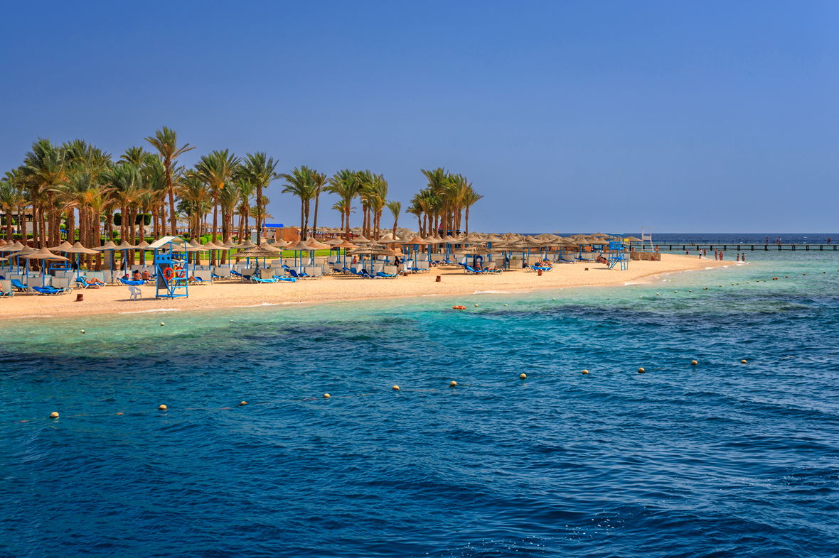 Marsa Alam