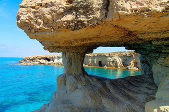 Cape Greco