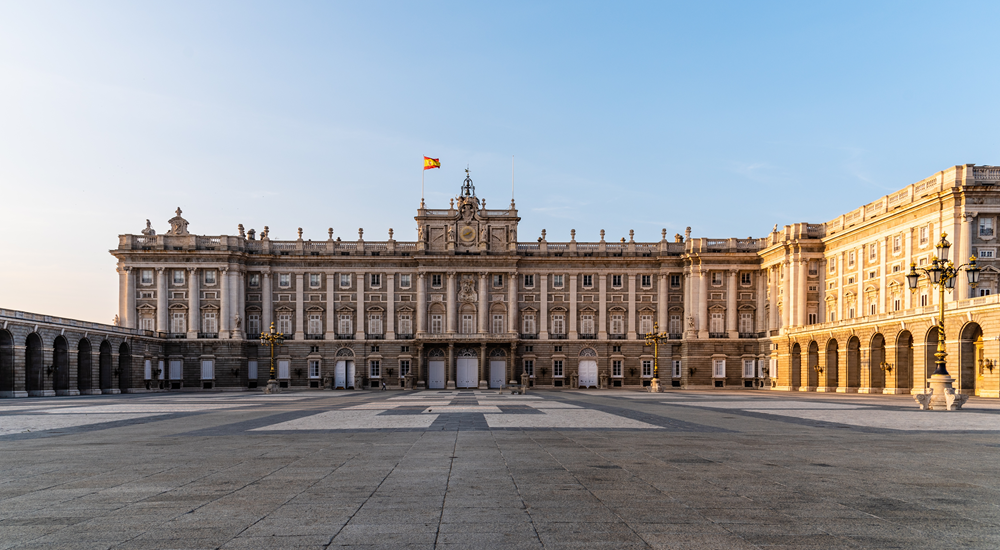 Madrid
