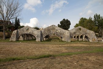 Gouvia, Korfu, Görögország