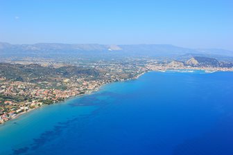 Argassi Zákinthoszon