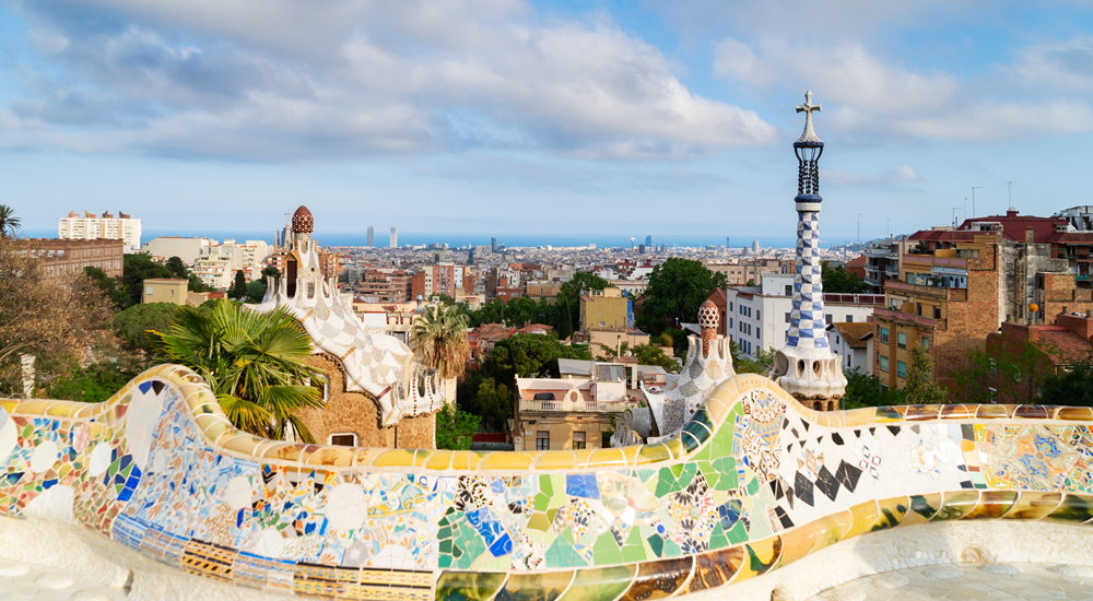 Barcelona