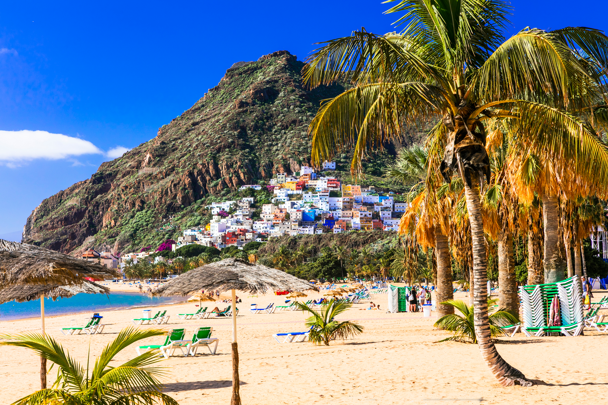 Tenerife 4