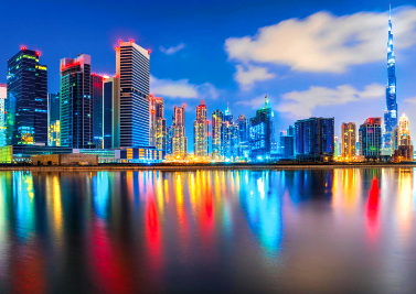 DUBAI PARKS - KEDVEZMÉNYES BELÉPŐ A FOGLALÁSHOZ