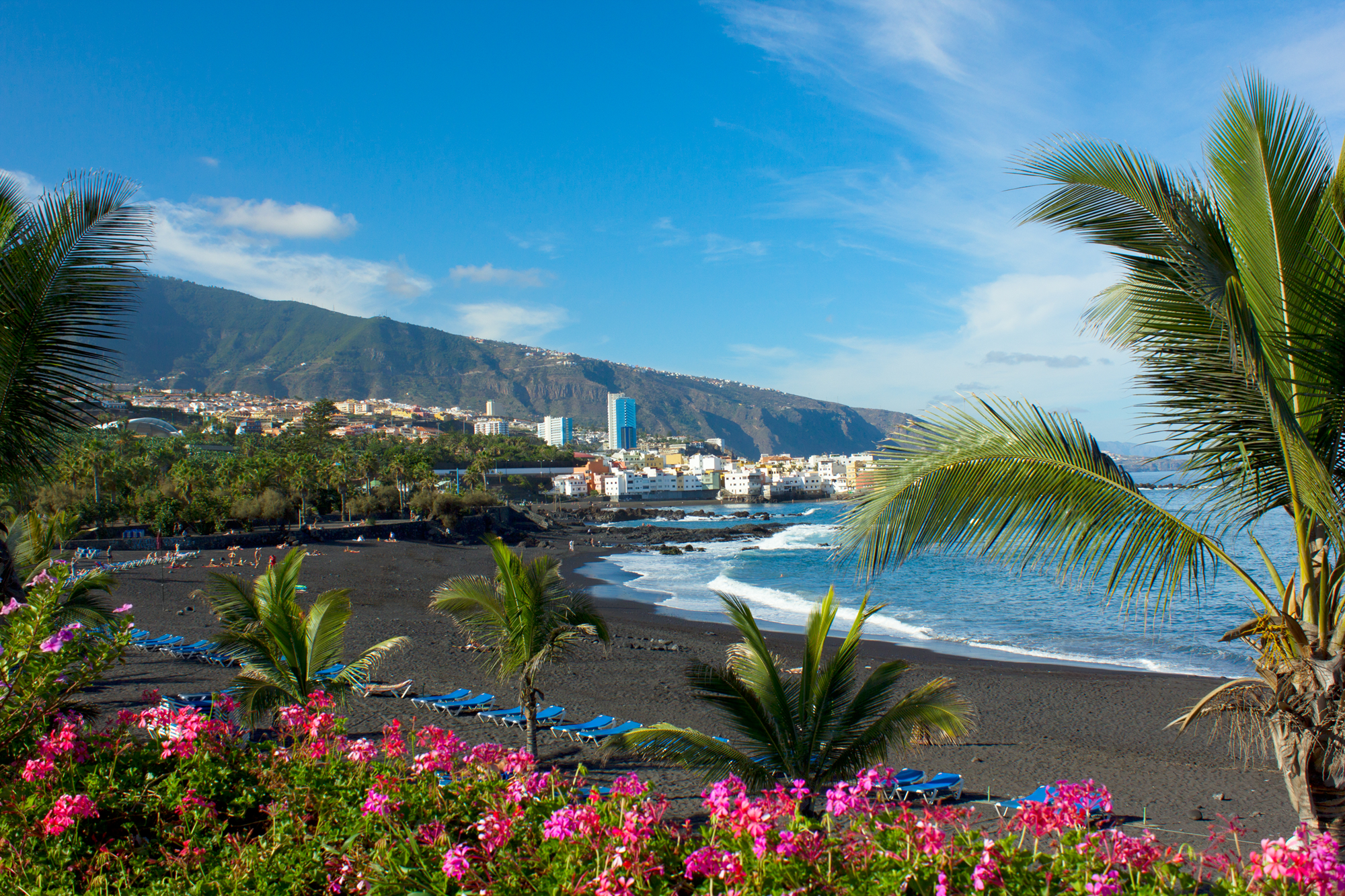 Tenerife 1