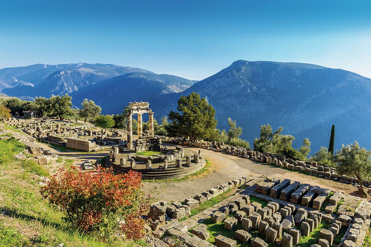 Delphi