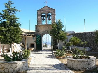 Pantokrator harangok csoportja